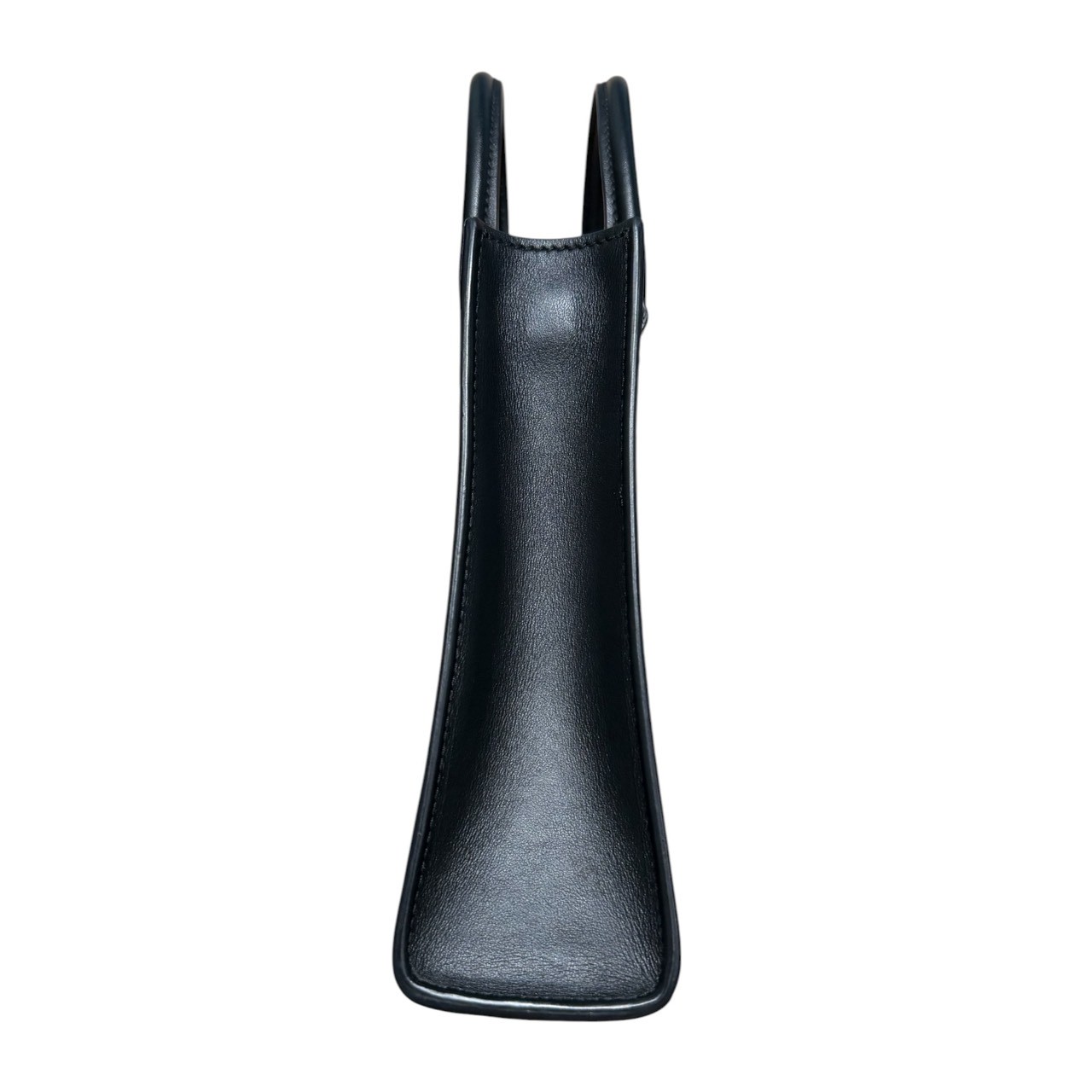 プラダ PRADA 1BA333 2WAY ハンドバッグ ブラック - 画像 (4)