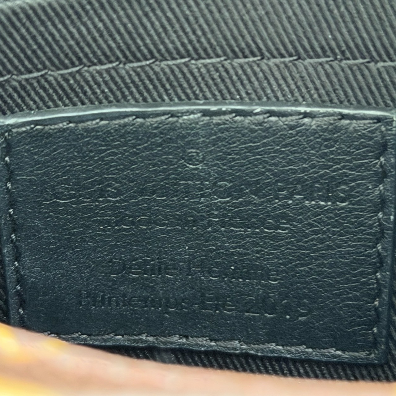LOUIS VUITTON ルイヴィトン M44480 ミニソフトトランク モノグラム ソーラーレイ - 画像 (11)