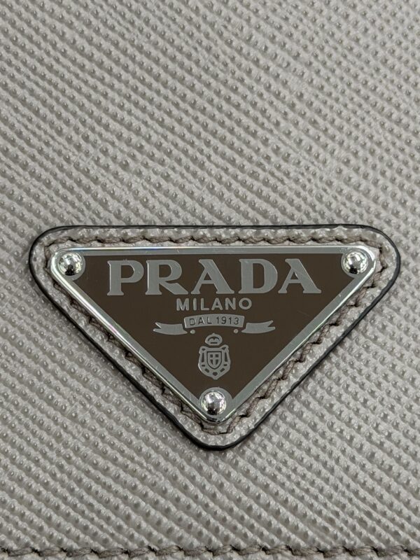プラダ PRADA 2VD065 ショルダーバッグ グレージュ | ODAFUKU