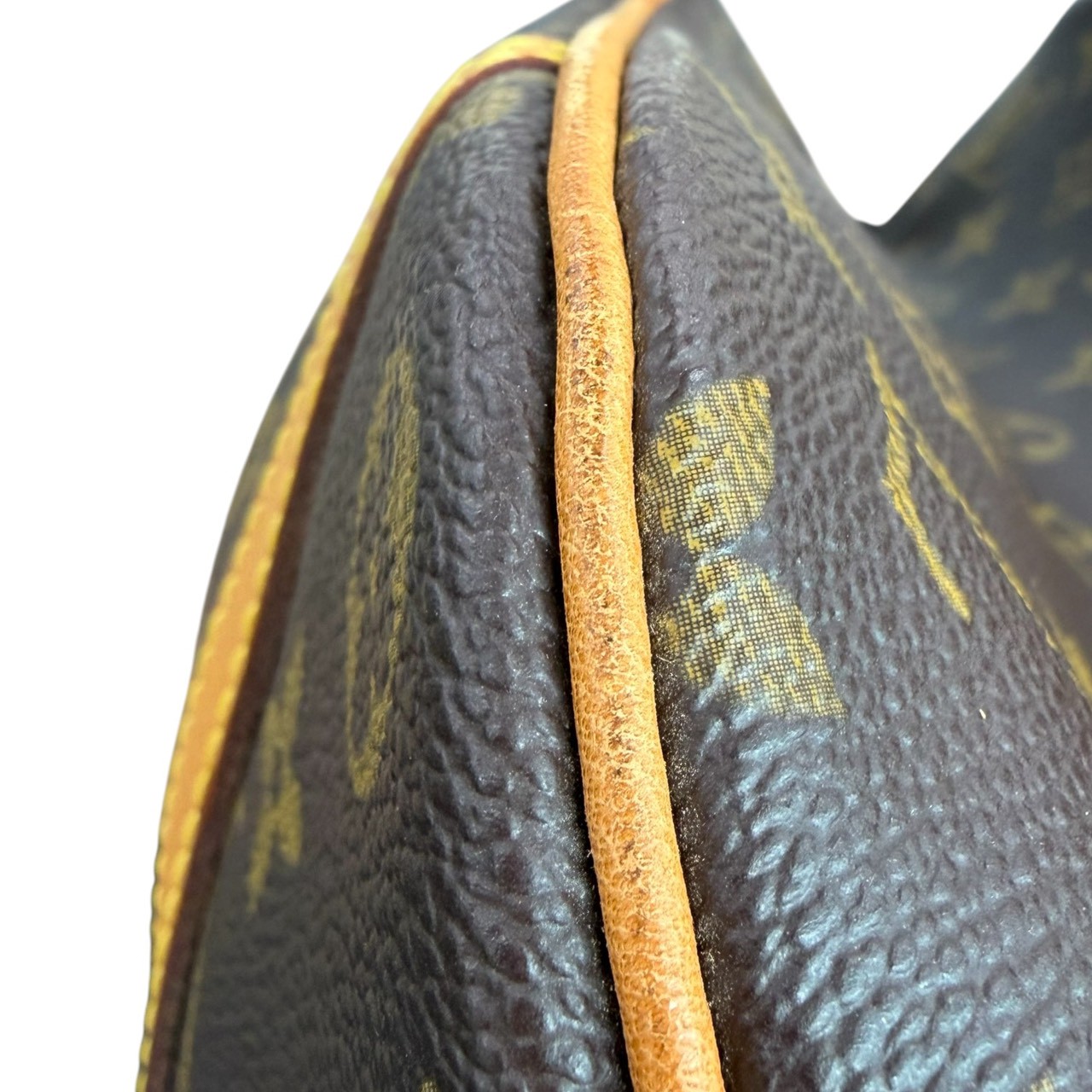 LOUIS VUITTON ルイヴィトン M51108 サックショッピング トートバッグ モノグラム - 画像 (16)