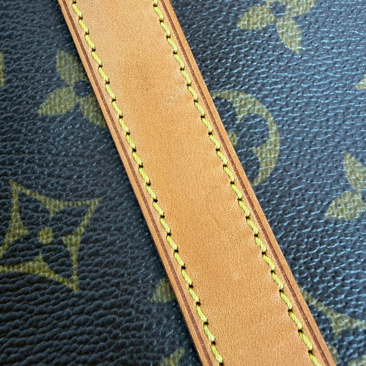 LOUIS VUITTON ルイヴィトン M51108 サックショッピング トートバッグ モノグラム - 画像 (13)