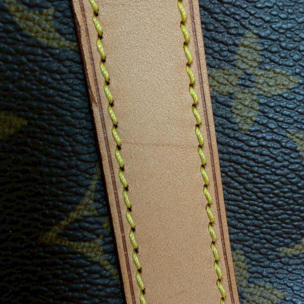 LOUIS VUITTON ルイヴィトン M51108 サックショッピング トートバッグ モノグラム - 画像 (12)