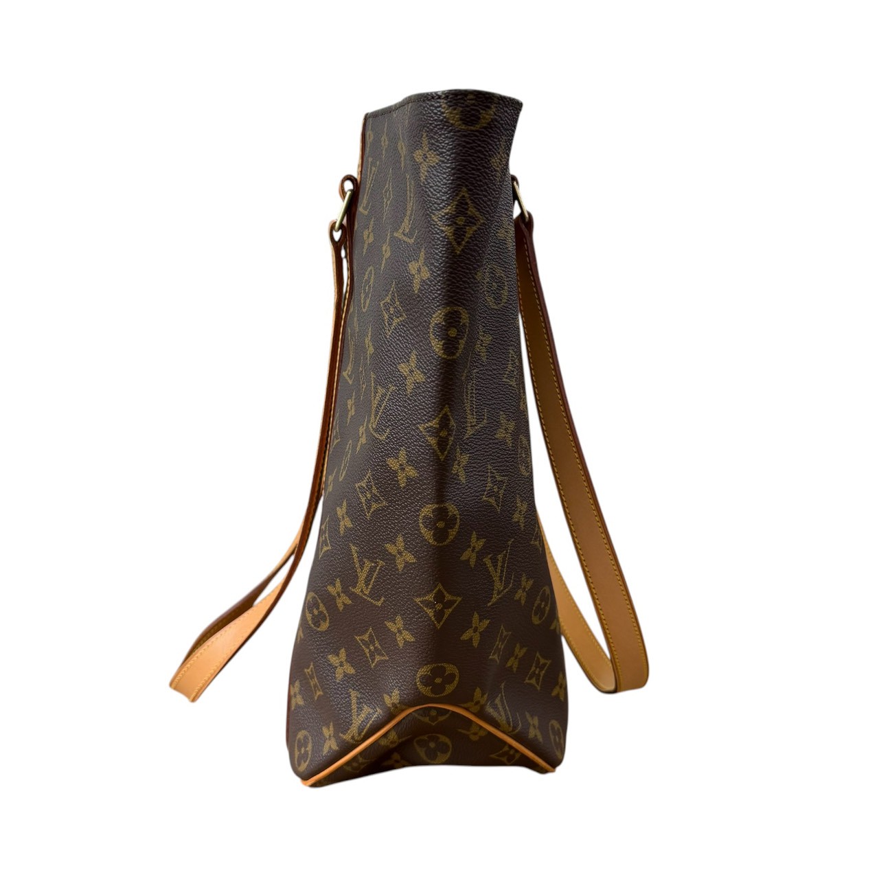 LOUIS VUITTON ルイヴィトン M51108 サックショッピング トートバッグ モノグラム - 画像 (5)