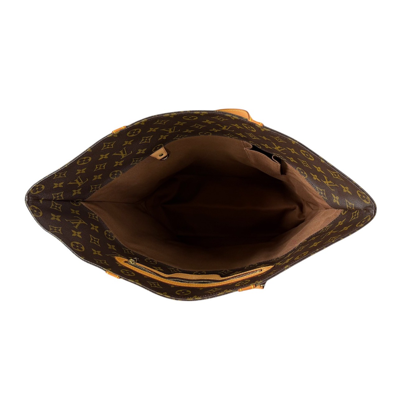 LOUIS VUITTON ルイヴィトン M51108 サックショッピング トートバッグ モノグラム - 画像 (6)