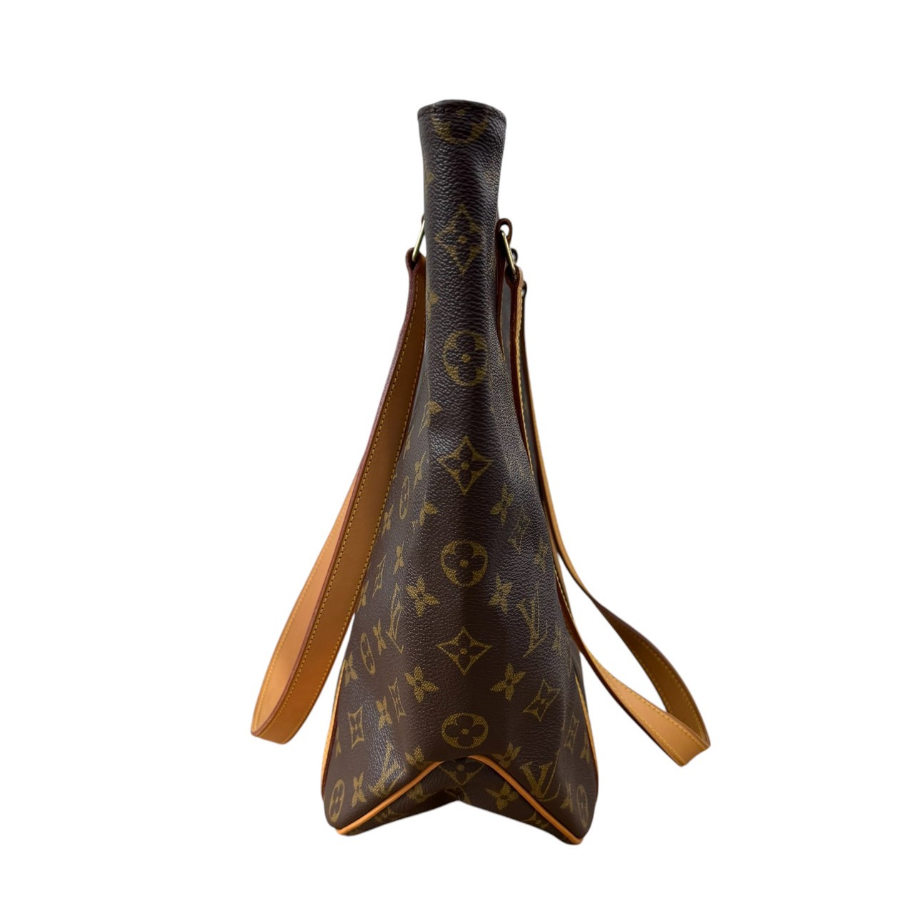 LOUIS VUITTON ルイヴィトン M51108 サックショッピング トートバッグ モノグラム - 画像 (4)