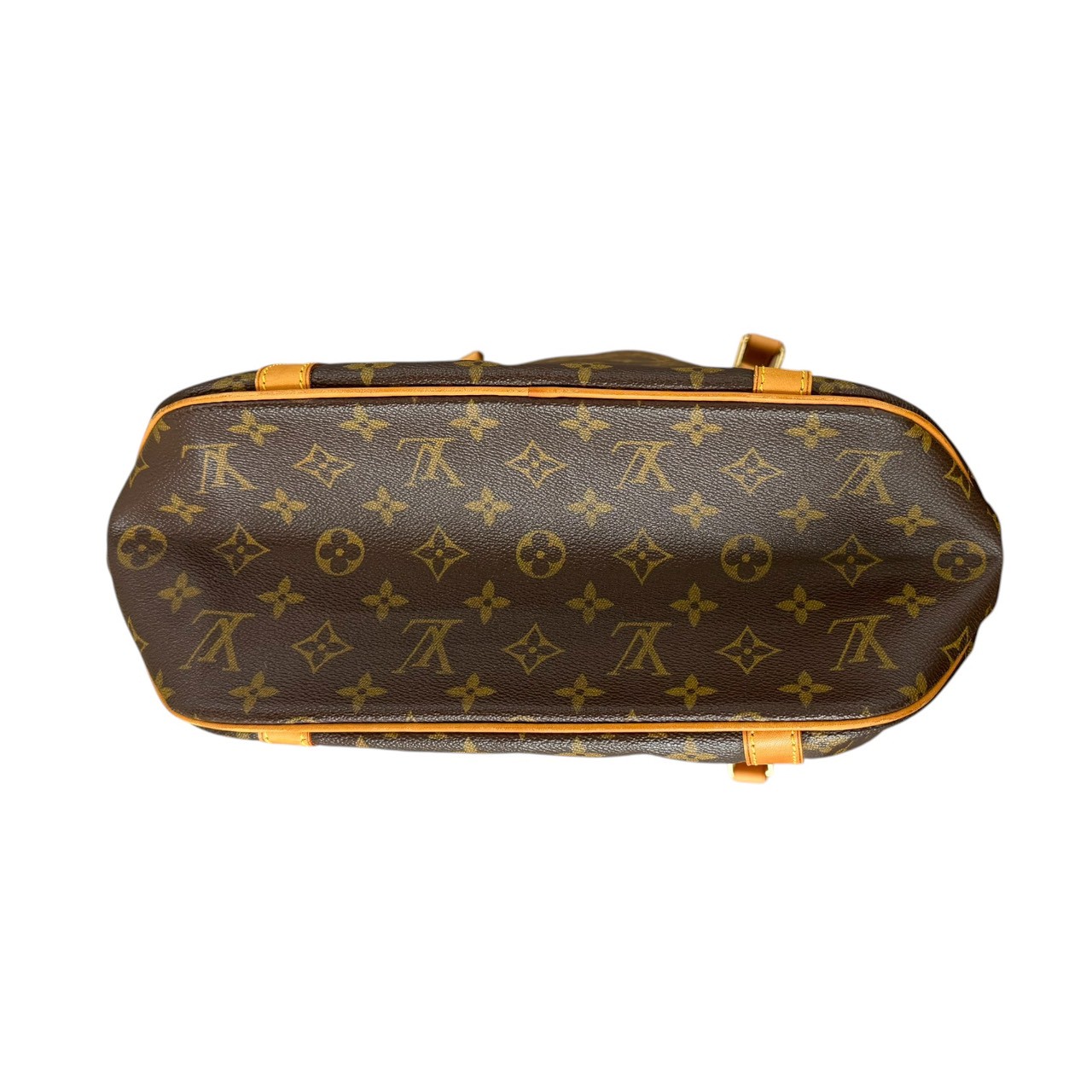 LOUIS VUITTON ルイヴィトン M51108 サックショッピング トートバッグ モノグラム - 画像 (8)