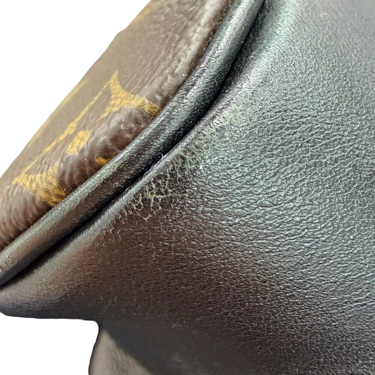 LOUIS VUITTON ルイヴィトン M43735 クリストファーMM モノグラムマカサー - 画像 (16)