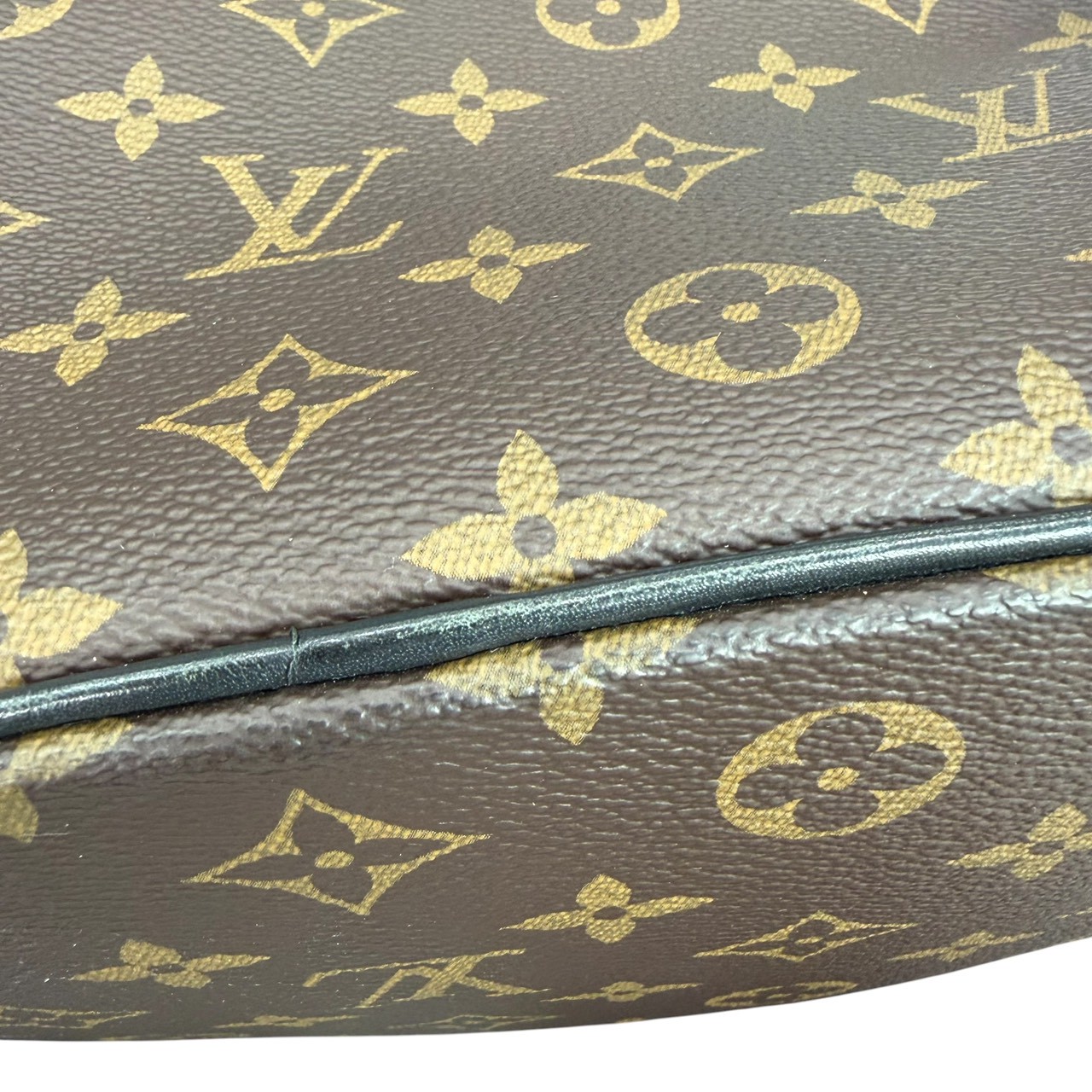 LOUIS VUITTON ルイヴィトン M43735 クリストファーMM モノグラムマカサー - 画像 (17)
