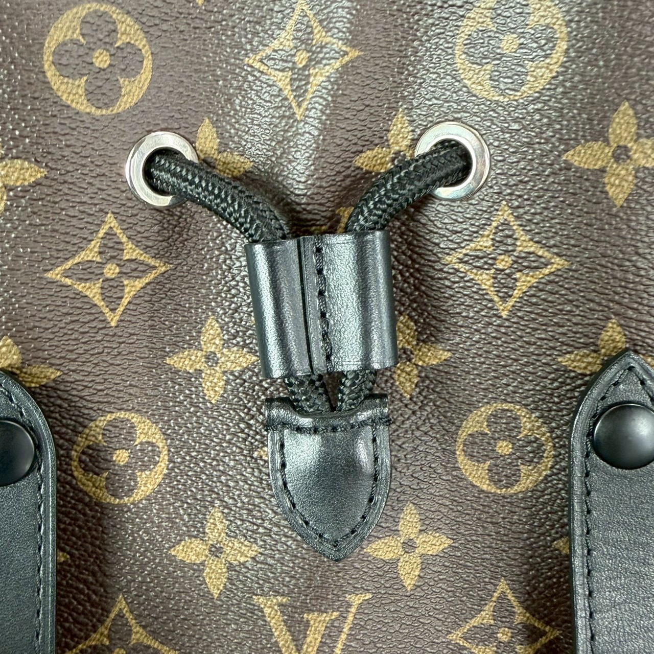 LOUIS VUITTON ルイヴィトン M43735 クリストファーMM モノグラムマカサー - 画像 (22)
