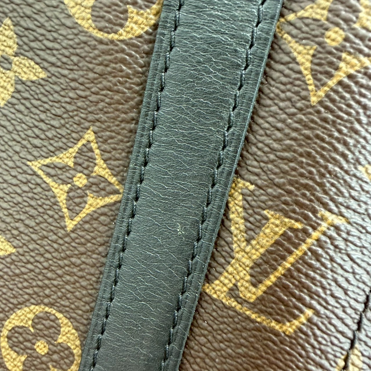 LOUIS VUITTON ルイヴィトン M43735 クリストファーMM モノグラムマカサー - 画像 (19)