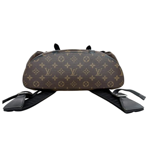 LOUIS VUITTON ルイヴィトン M43735 クリストファーMM モノグラムマカ