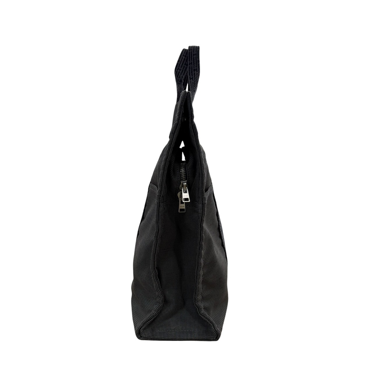 Hermès エルメス エールラインMM グレー - 画像 (4)