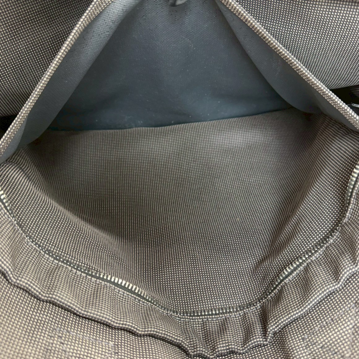 Hermès エルメス エールラインMM グレー - 画像 (17)