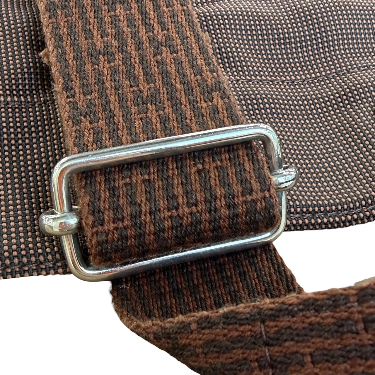 Hermès エルメス エールラインアドMM ブラウン - 画像 (13)