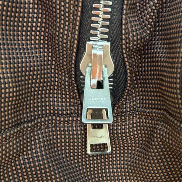 Hermès エルメス エールラインアドMM ブラウン | ODAFUKU