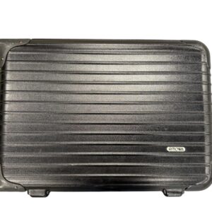 RIMOWA リモワ サルサキャリーケース 851.52 ブラック
