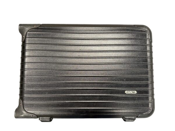RIMOWA リモワ サルサキャリーケース 851.52 ブラック | ODAFUKU