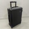 リモワ　サルサ　キャリーケース　ブラック　851521 RIMOWA リモワ サルサキャリーケース 851.52 ブラック | ODAFUKU
