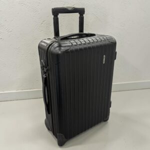 RIMOWA リモワ サルサキャリーケース 851.52 ブラック