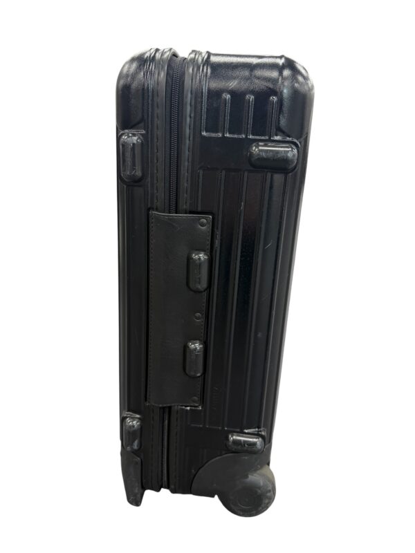 RIMOWA リモワ サルサキャリーケース 851.52 ブラック | ODAFUKU
