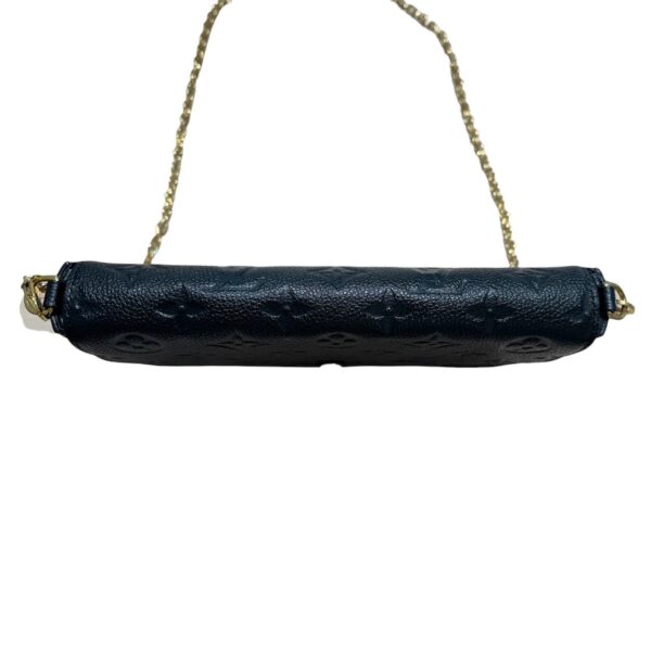 LOUIS VUITTON ルイヴィトン M82477 ポシェットフェリシー モノグラム