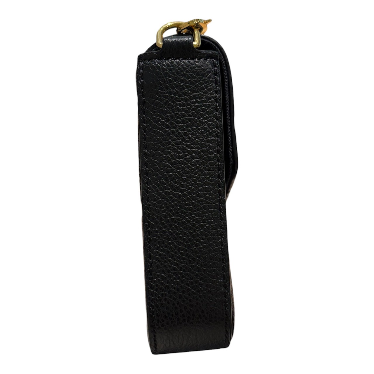 LOUIS VUITTON ルイヴィトン M82477 ポシェットフェリシー モノグラムアンプラント ノワール - 画像 (5)