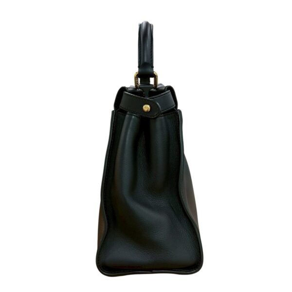FENDI フェンディ 8BN290 ピーカブー セレリア ブラック | ODAFUKU