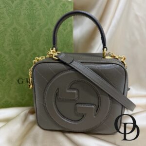 グッチ GUCCI ブロンディ ２WAYバッグ 744434