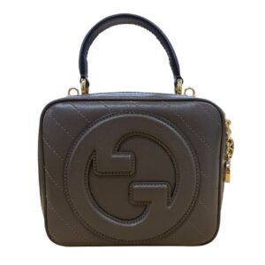 グッチ GUCCI ブロンディ ２WAYバッグ 744434
