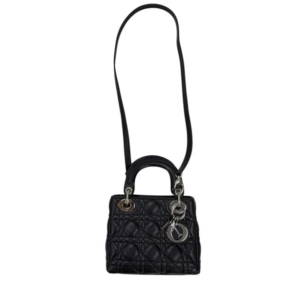 Christian Dior クリスチャンディオール CAL44501 ミニカナージュ