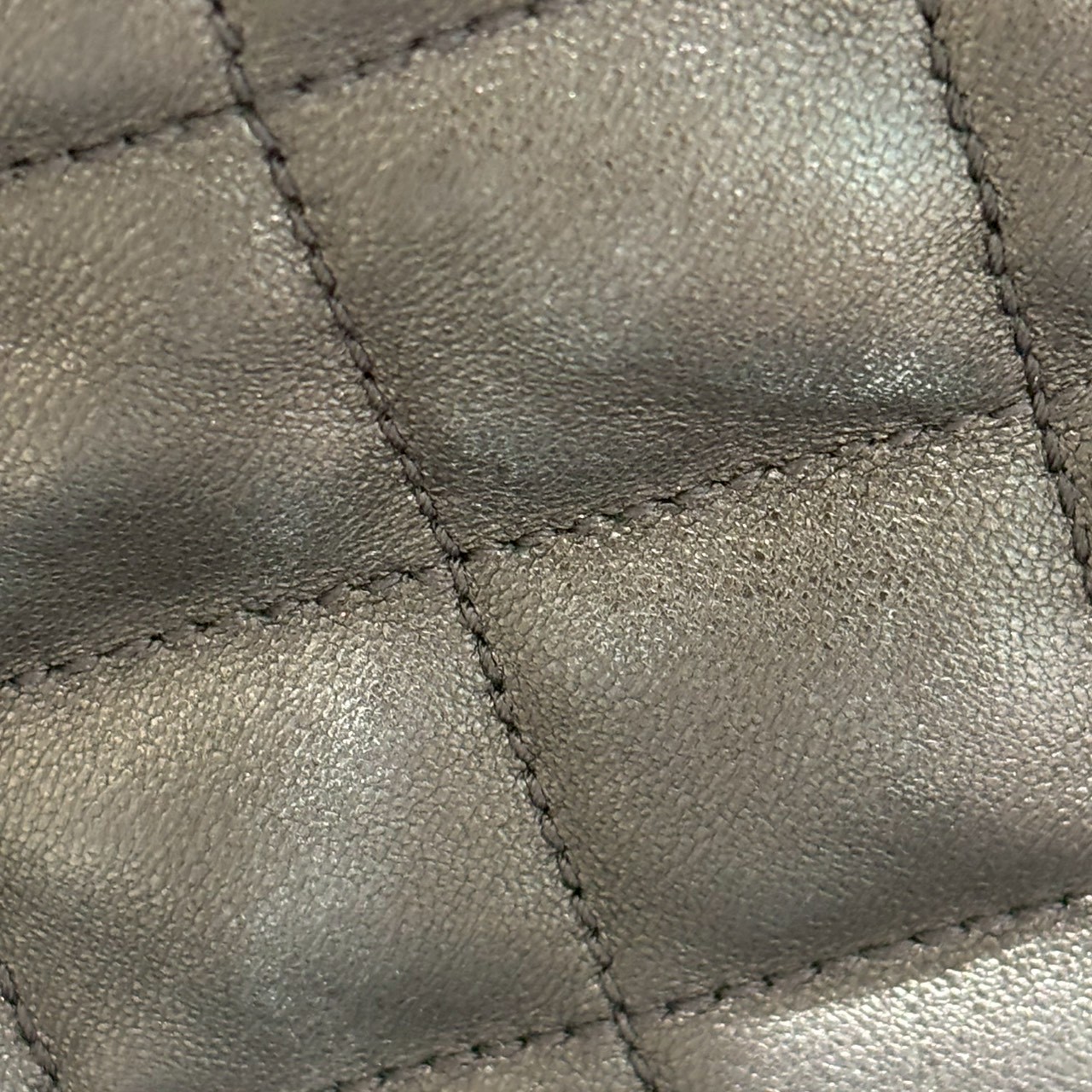 SAINT LAURENT サンローラン 698651 イカールマキシ ショッピングバッグ ブラック - 画像 (19)