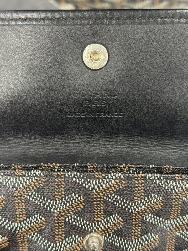 GOYARD ゴヤール サンルイGM ブラック | ODAFUKU