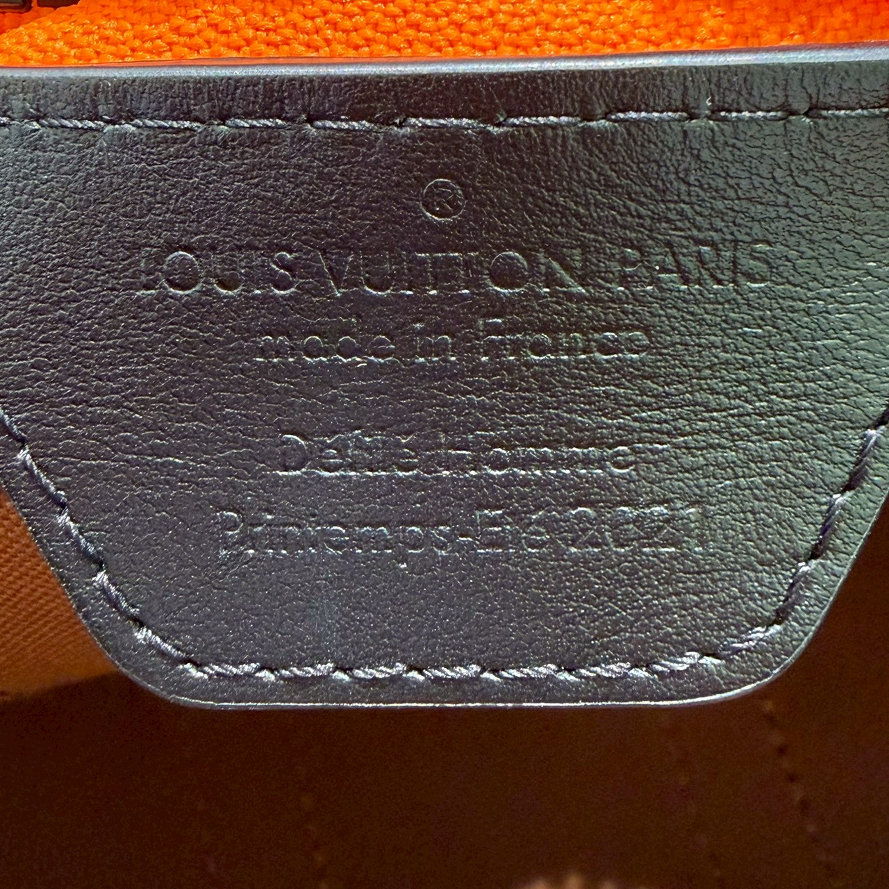 LOUIS VUITTON ルイヴィトン M80118 キーポルXS LVフレンド モンキー モノグラム - 画像 (11)
