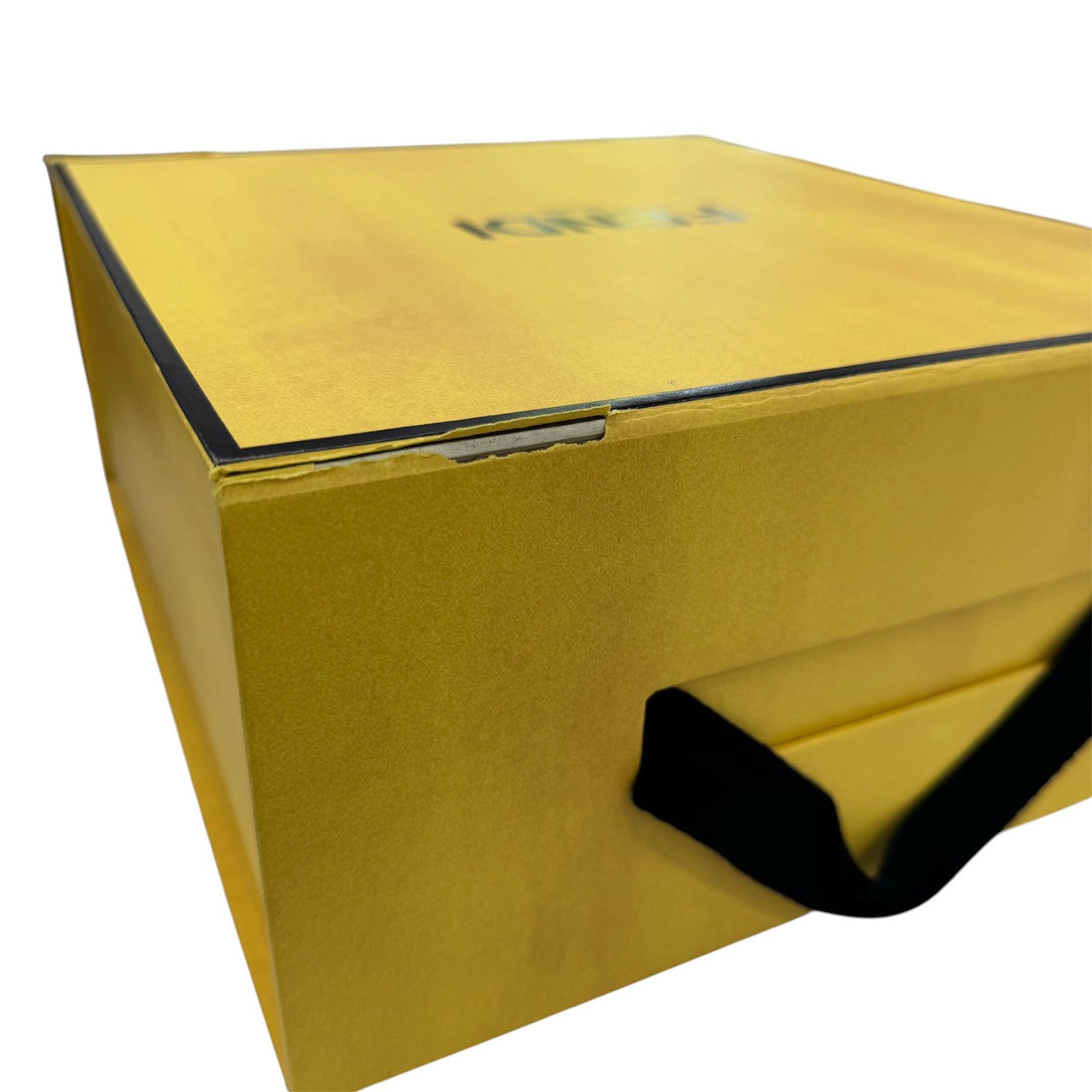 FENDI フェンディ 7VA530 セレリアピーカブー ISeeU スモール ブラック - 画像 (23)