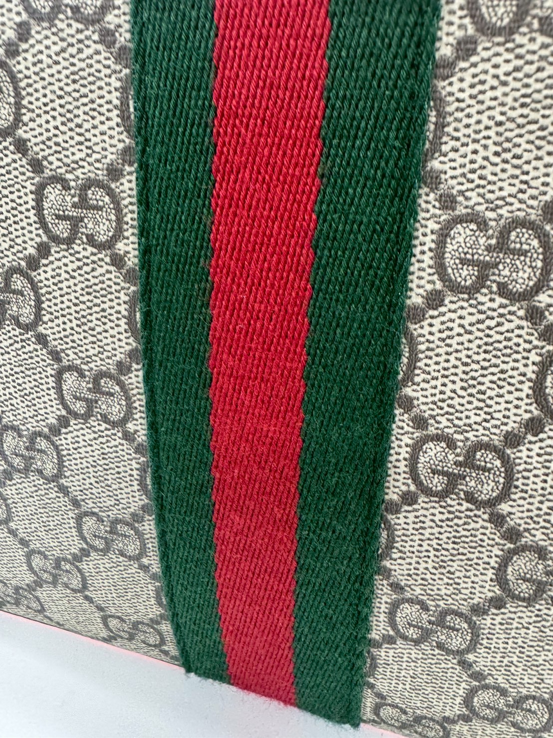 グッチ GUCCI 699439 オフィディア スモールクロスボディ ブライトオレンジレザートリム - 画像 (15)