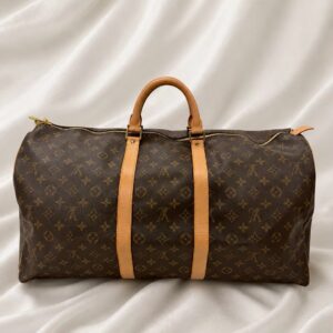 LOUIS VUITTON ルイヴィトンM41424 モノグラム キーポル55