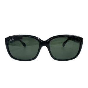 RayBan レイバン RB4161 ジャスティン ブラック