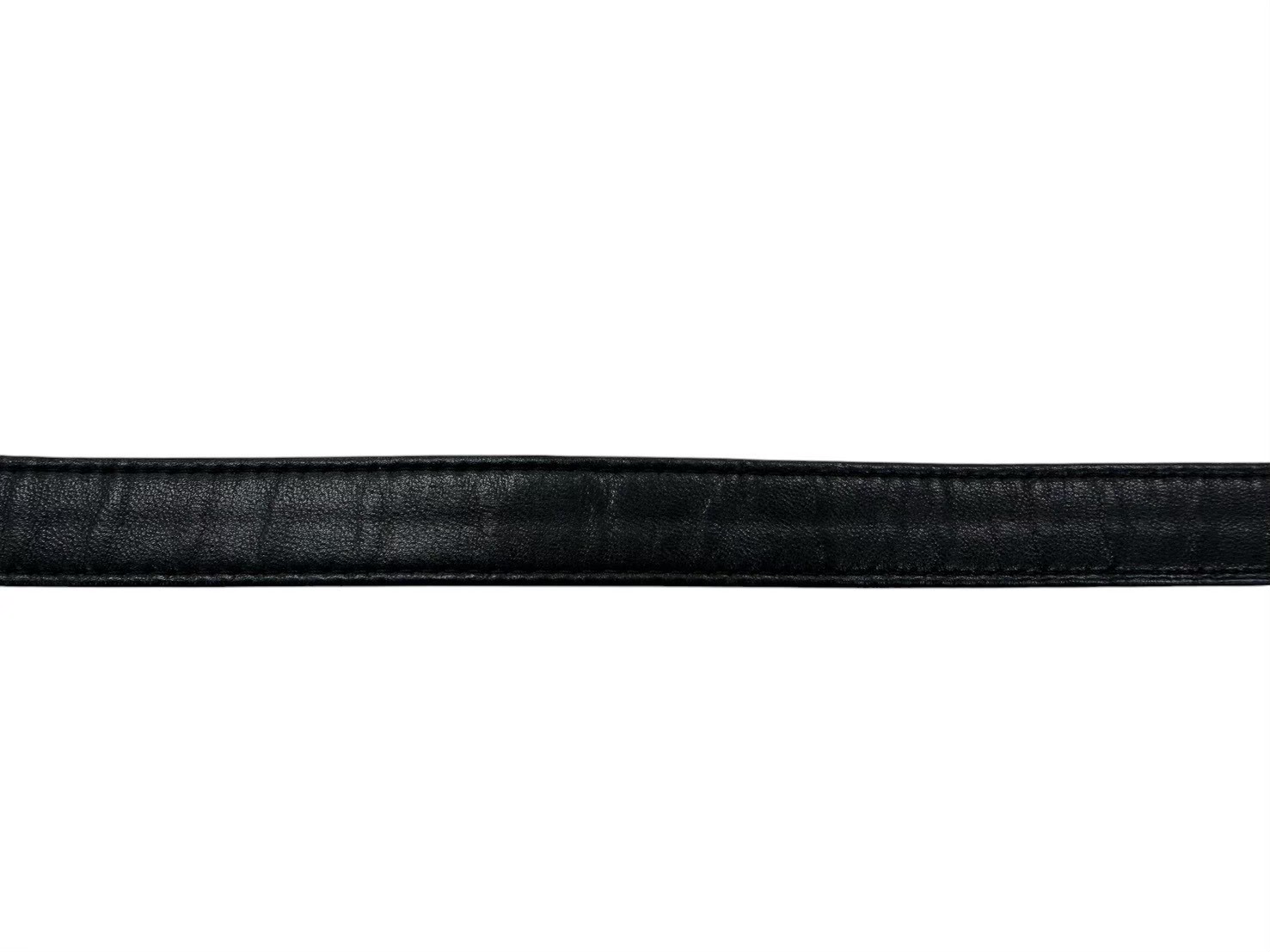CHANEL シャネル A92193 ボーイシャネル28 チェーンショルダーバッグ ブラック - 画像 (14)