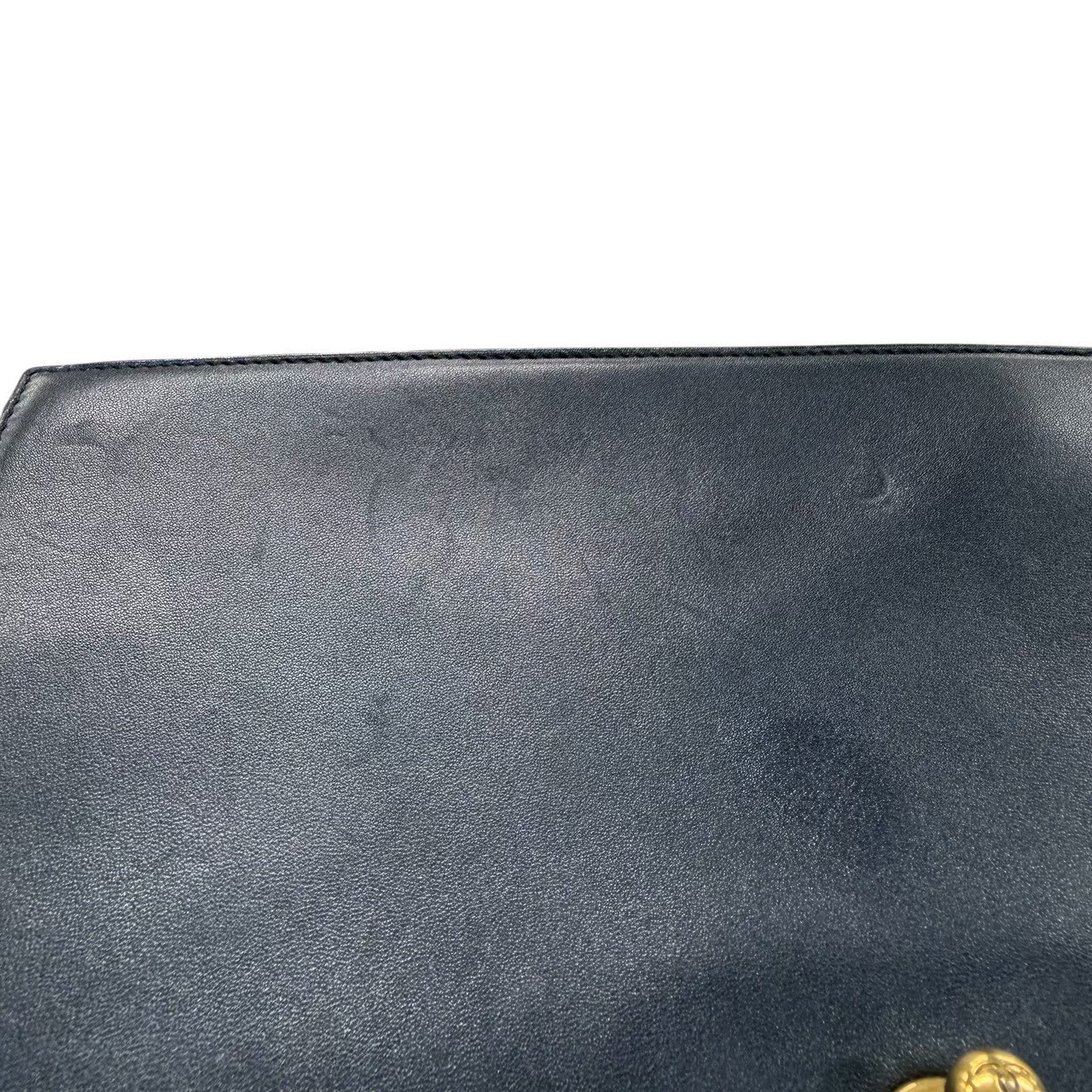 CHANEL シャネル A92193 ボーイシャネル28 チェーンショルダーバッグ ブラック - 画像 (8)