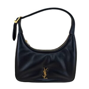 SAINT LAURENT サンローラン 791484 カリプソ ミニホーボー ハンドバッグ