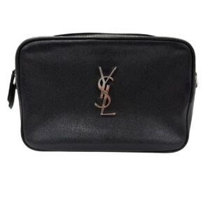 SAINT LAURENT サンローラン 574494 ショルダーバッグ ブラック