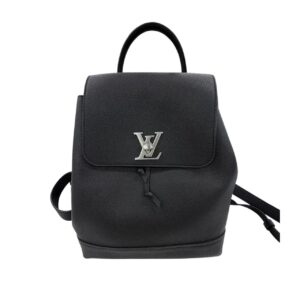 LOUIS VUITTON ルイ・ヴィトン M41815 ロックミー・バックパック ブラック