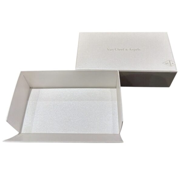 Van Cleef & Arpels　アルハンブラ　ブレスレット　マザーオブパール - 画像 (6)