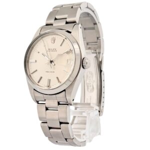 ROLEX 6694 オイスターデイト シルバー
