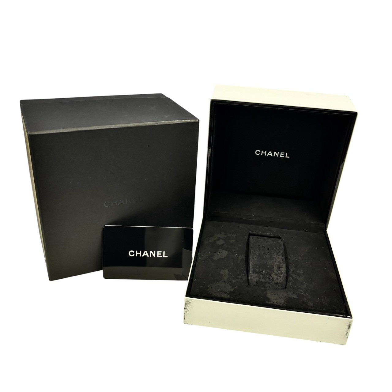 CHANEL H2009 J12クロノグラフ - 画像 (7)