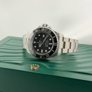 ROLEX　126660　シードゥエラー　ディープシー