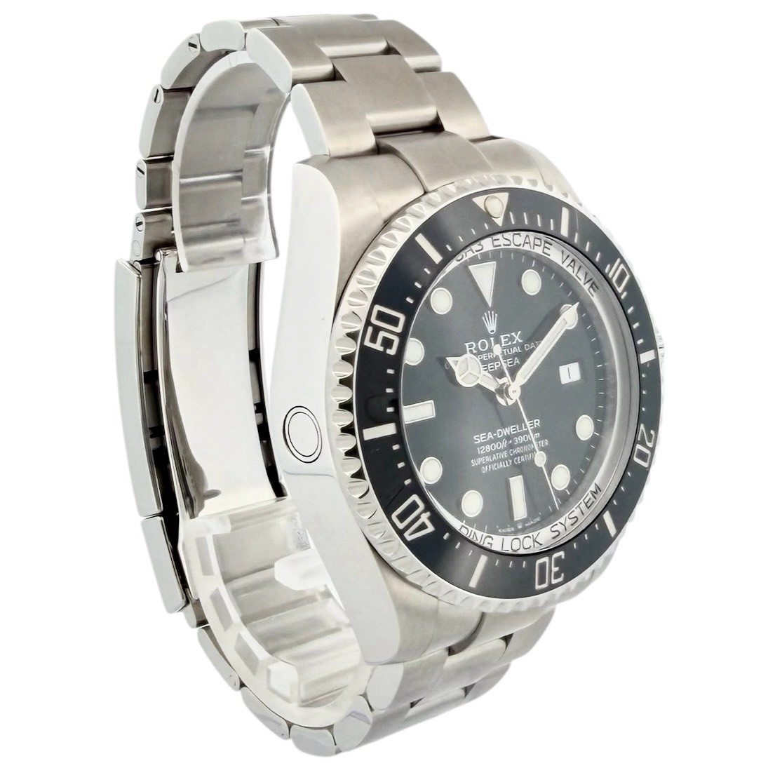 ROLEX 126660 シードゥエラー ディープシー - 画像 (4)