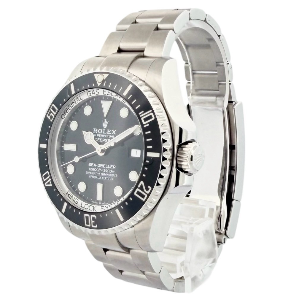 ROLEX 126660 シードゥエラー ディープシー - 画像 (3)