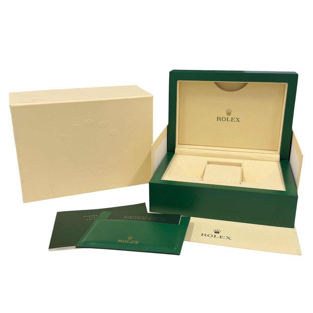 ROLEX 126660 シードゥエラー ディープシー - 画像 (7)