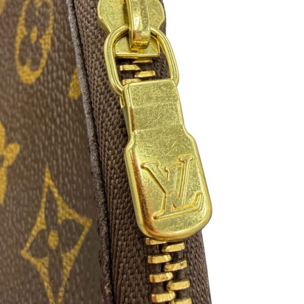 LOUIS VUITTON ルイヴィトン M47515 ポシェットコスメティックPM